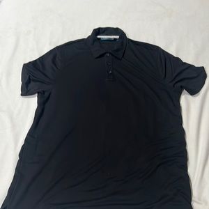 Perry Ellis polo shirt used still in good condition
